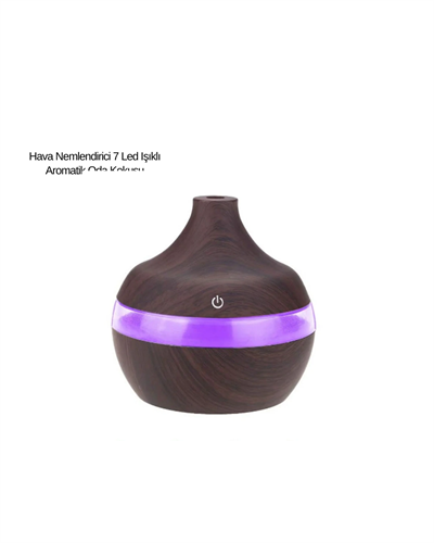 4562 AHŞAP NEMLENDİRİCİ