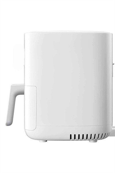 4L Airfryer Hazneli Hava Fritözü Yağsız Fritöz Taşınabilir Fırın İşlevi Gören Pratik