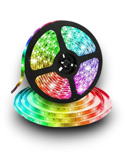 5 Metre Şerit Led