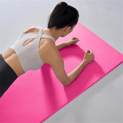 55x170 cm Pilates Yoga Matı