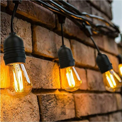5m 10 Ampul Led Fişli Gün Işığı