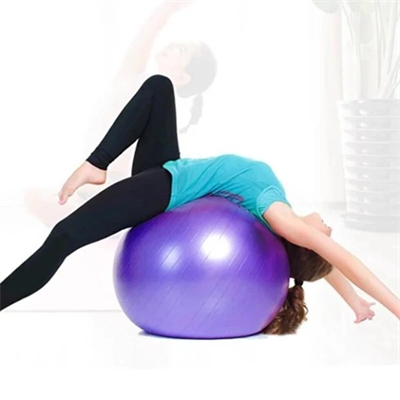 60 cm Pilates Topu
