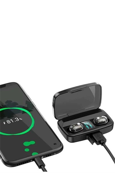 A10S BLUETOOTH KULAKLIK