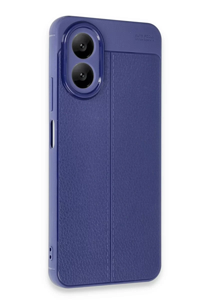 A38 Kılıf Auto Focus Kapak - Lacivert
