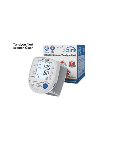 AC437 TANSİYON