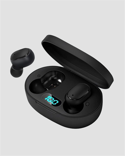 ANC Bluetooth Kulaklık – Suya ve Tere Dayanıklı, Uzun Pil Ömürlü, Mikrofonlu Kablosuz Kulaklık