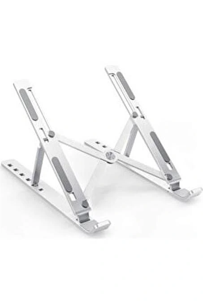 Alüminyum Laptop Standı Ayarlanabilir