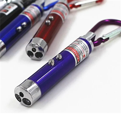 Anahtarlık Lazer Wt-177