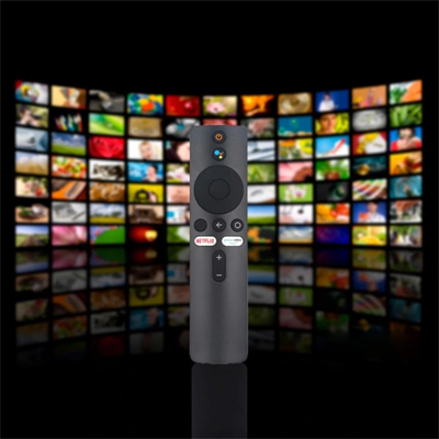 Android TV Kumanda