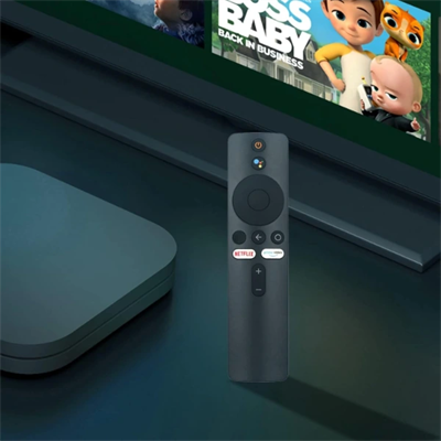 Android TV Kumanda