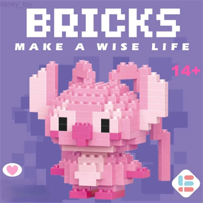 Angel Mini Lego Figürü