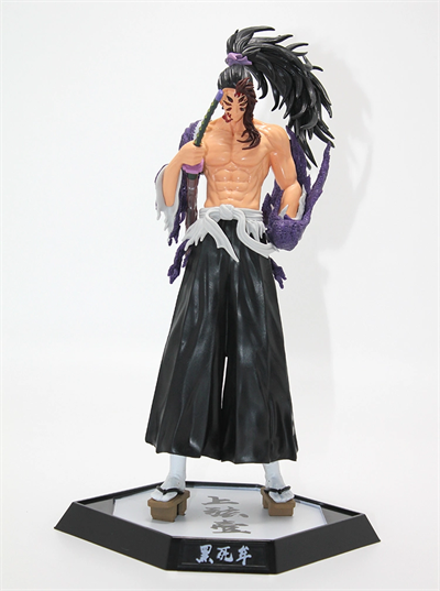 Anime Demon Slayer Kokushibo 30 Cm