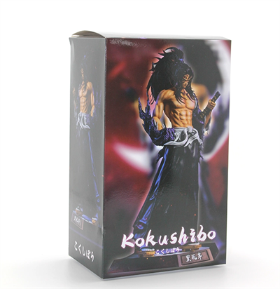 Anime Demon Slayer Kokushibo 30 Cm