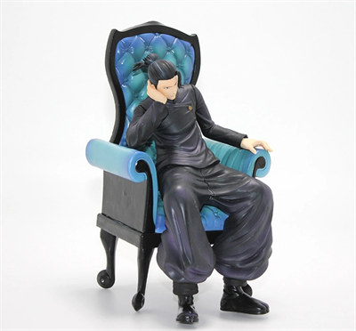 Anime Jujutsu Kaisen Figürü 24 Cm