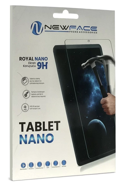 Apple iPad Pro 13 (2024) Tablet Royal Nano