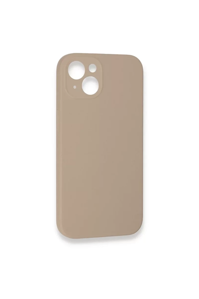 Apple iPhone 13 Mini Kılıf Lansman Legant Silikon - Açık Pembe