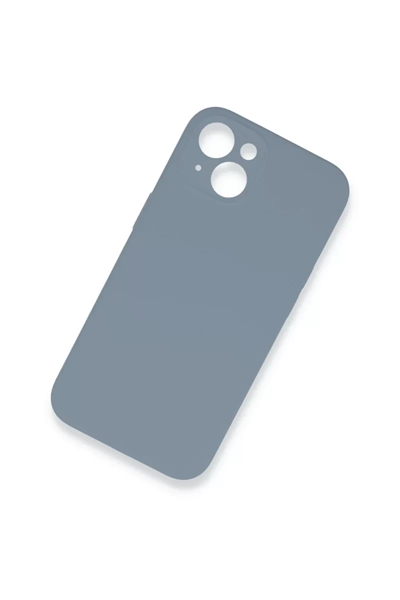 Apple iPhone 13 Mini Kılıf Lansman Legant Silikon - Açık Lila