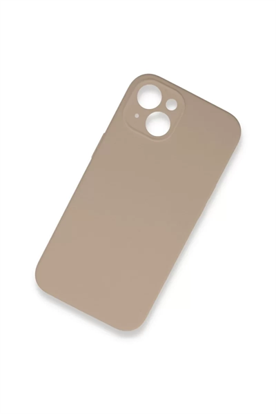 Apple iPhone 13 Mini Kılıf Lansman Legant Silikon - Açık Pembe