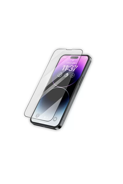 Apple iPhone 16 Plus Pasifik Cam Ekran Koruyucu