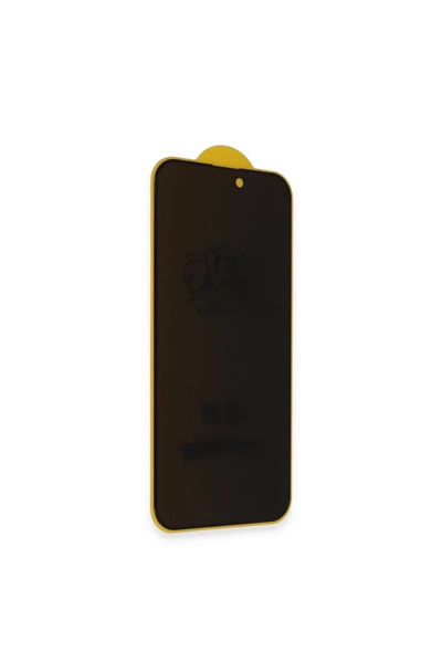 Apple iPhone 16 Pro Max Bilvis 3D Hayalet Cam Ekran Koruyucu