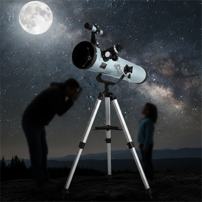 Astronomi Gözlem Teleskopu