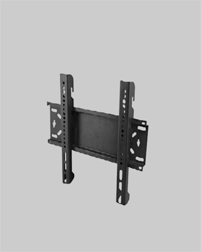 Ayarlanabilir 32-42 İnç LED TV Duvar Askı Braketi 40 kg Taşıma