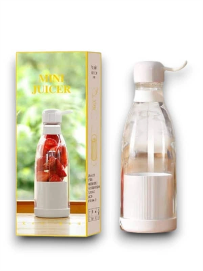BARDAK BLENDER