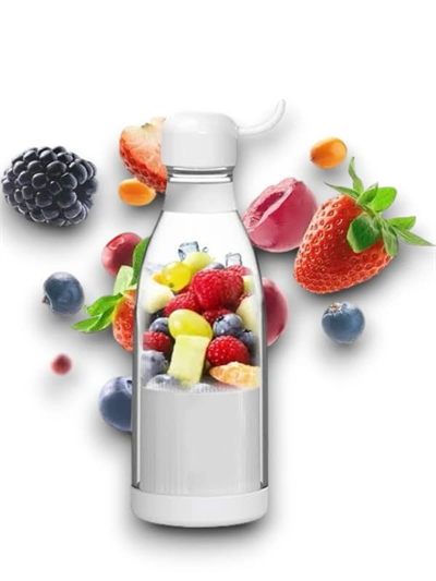 BARDAK BLENDER