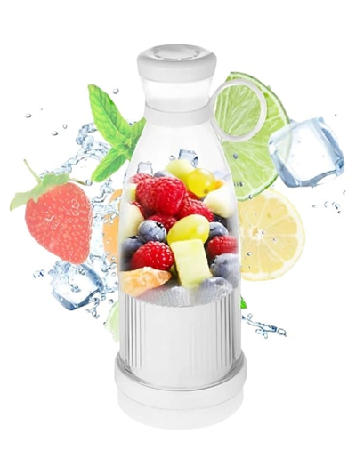 BARDAK BLENDER