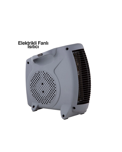 BF20 BLACK ISITICI