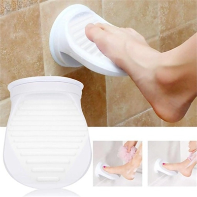 Banyo Ayak Dayanağı Pedalı