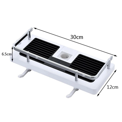 Banyo Duş Organizer
