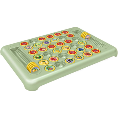 Çocuklar İçin Hafıza Eşleştirme Oyunu