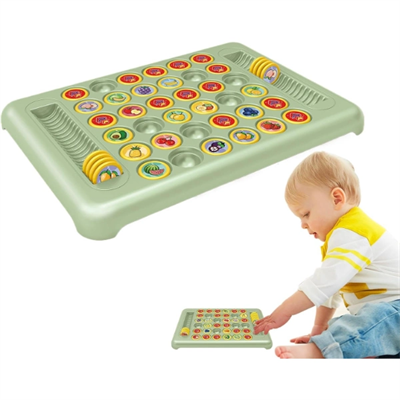 Çocuklar İçin Hafıza Eşleştirme Oyunu