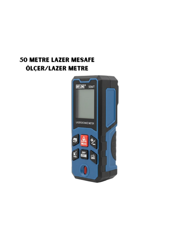 DAFLONG METRE