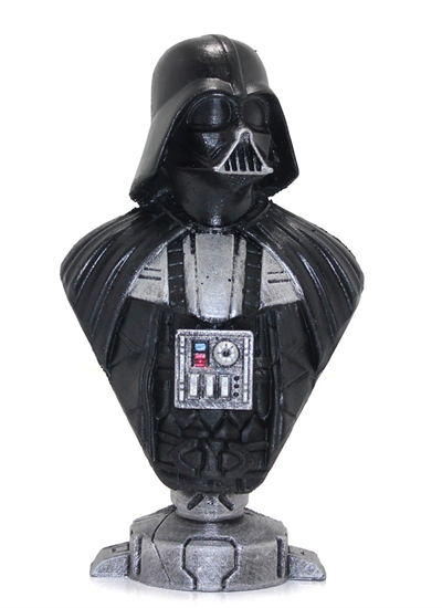Darth Vader Büst
