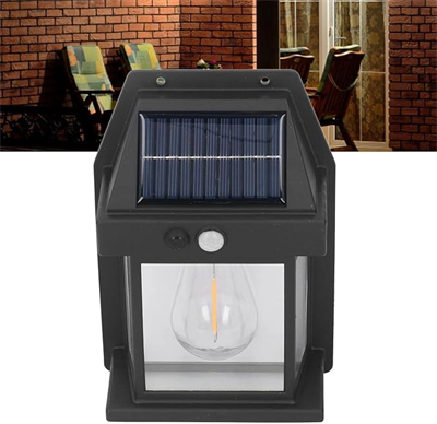 Dış Mekan Solar Lamba