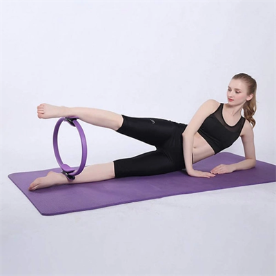 Esnek Pilates Çemberi