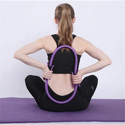 Esnek Pilates Çemberi