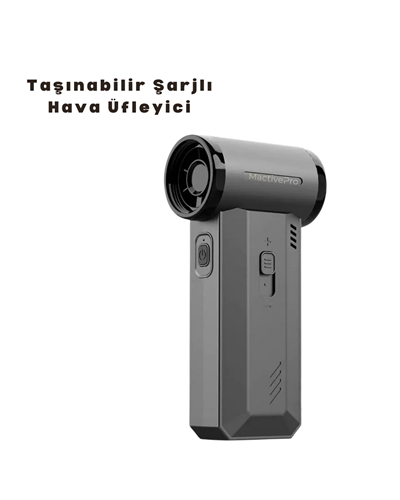F72 SÜPÜRGE FAN