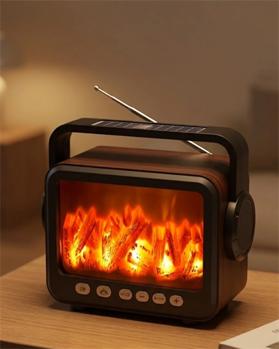 FP337 SPEAKER