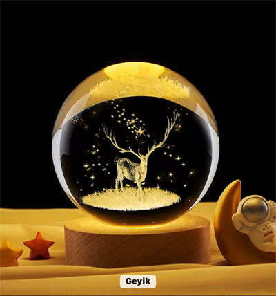 GEYİK KÜRE