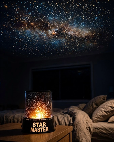 GİZMOS GECE LAMBASI