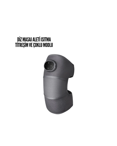GLRD116 OMUZ DİZ MASAJ ALETİ