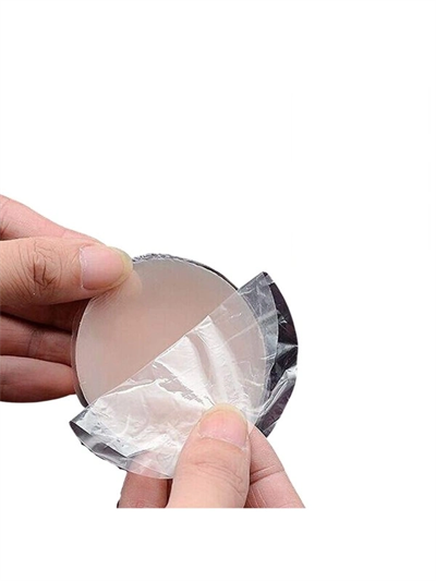 Göğüs Ucu Silikonu Nipple Silicone