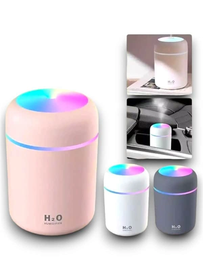 H2O NEMLENDİRİCİ