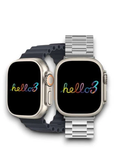 HELLO 3
