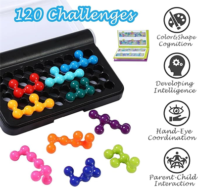 IQ Fit Bulmaca Oyunu