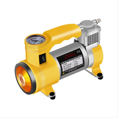 KA-735 150 PSI 35 LPM Oto Hava Kompresörü
