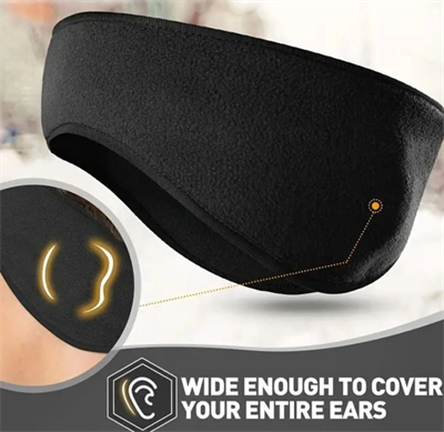 KEPÇE KULAK BANDI